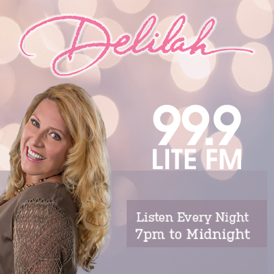 Delilah | KCML - 99.9 Lite FM